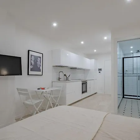 Apartament Smart In Rzym