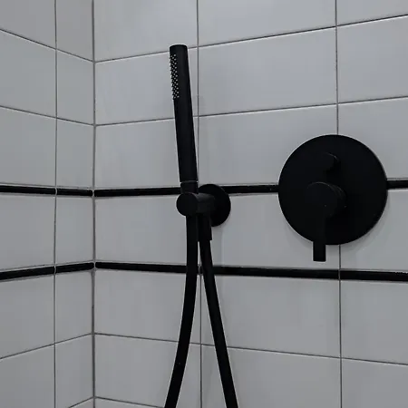 Smart In Apartment