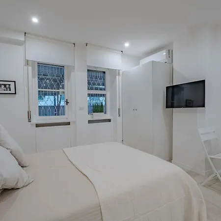 Apartment Smart In