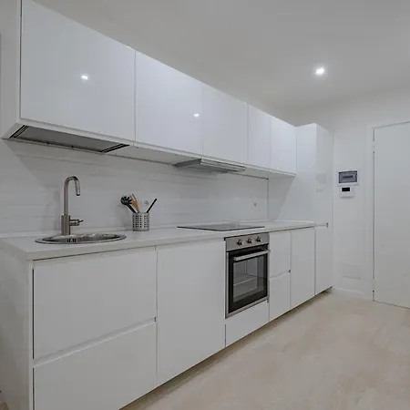Apartment Smart In *