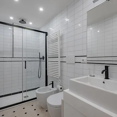 Smart In Apartment Rome